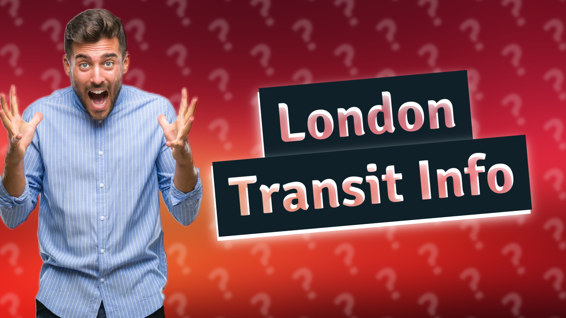 London Transit Info