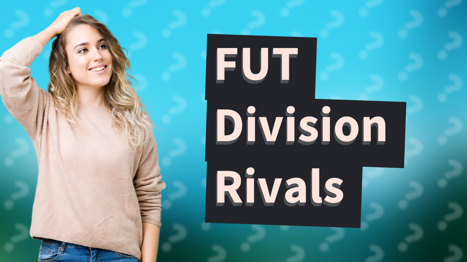 FUT Division Rivals