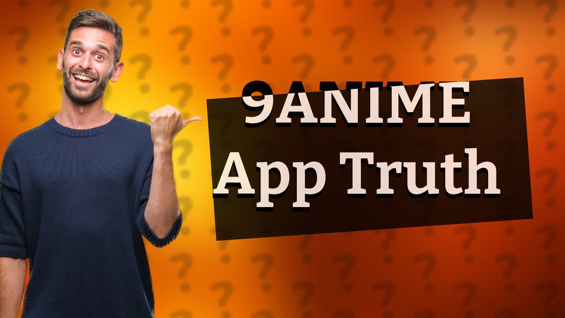 9ANIME App Truth