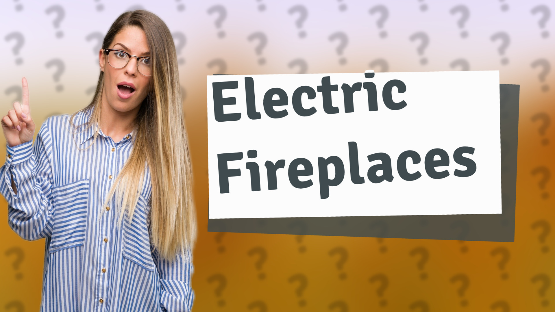 Electric Fireplaces