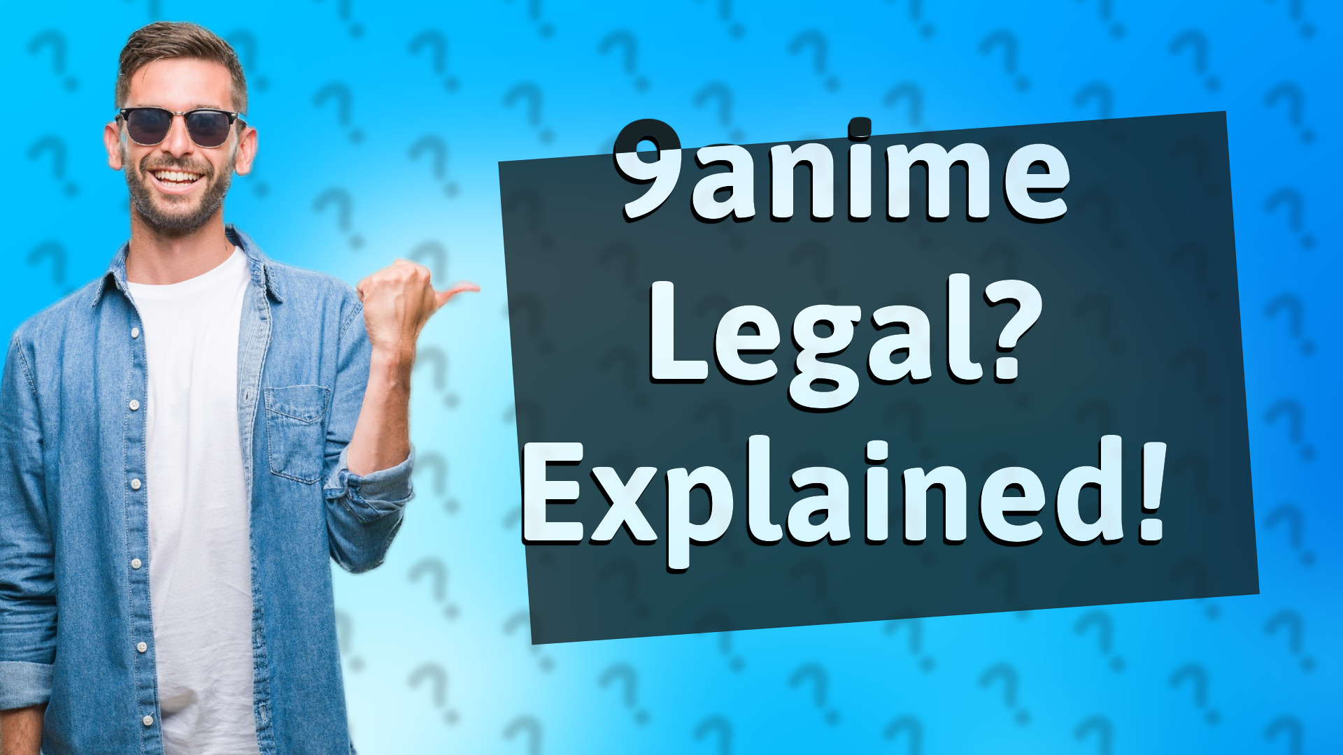 9anime Legal? Explained!