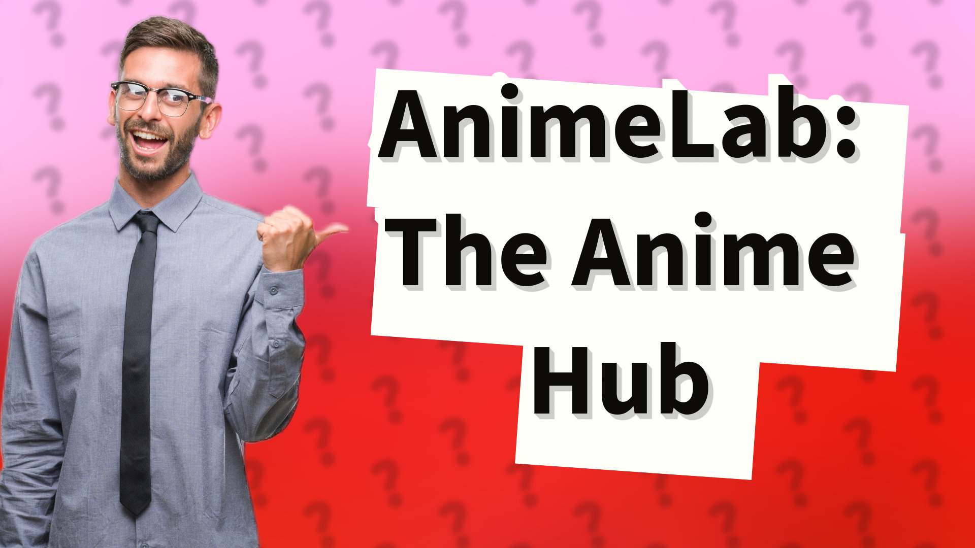 AnimeLab: The Anime Hub