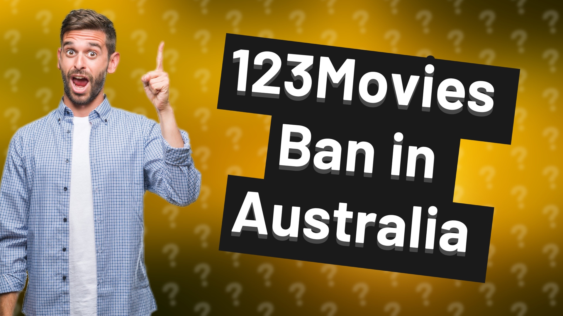 123Movies Ban in Australia