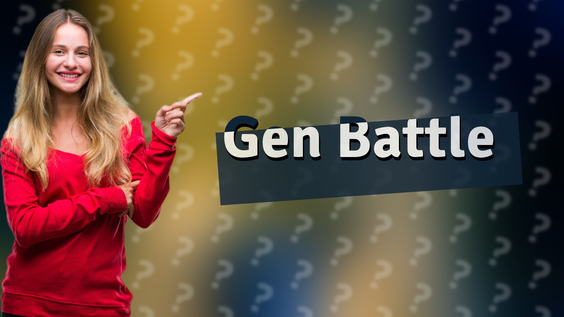 Gen Battle