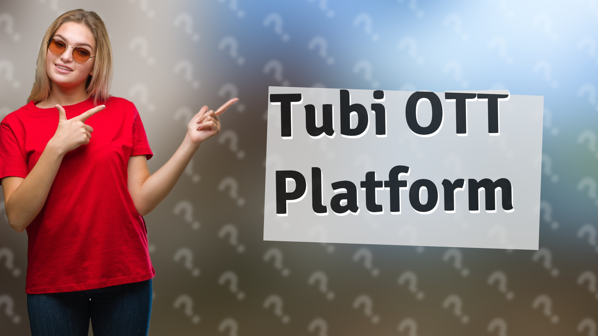 Tubi OTT Platform
