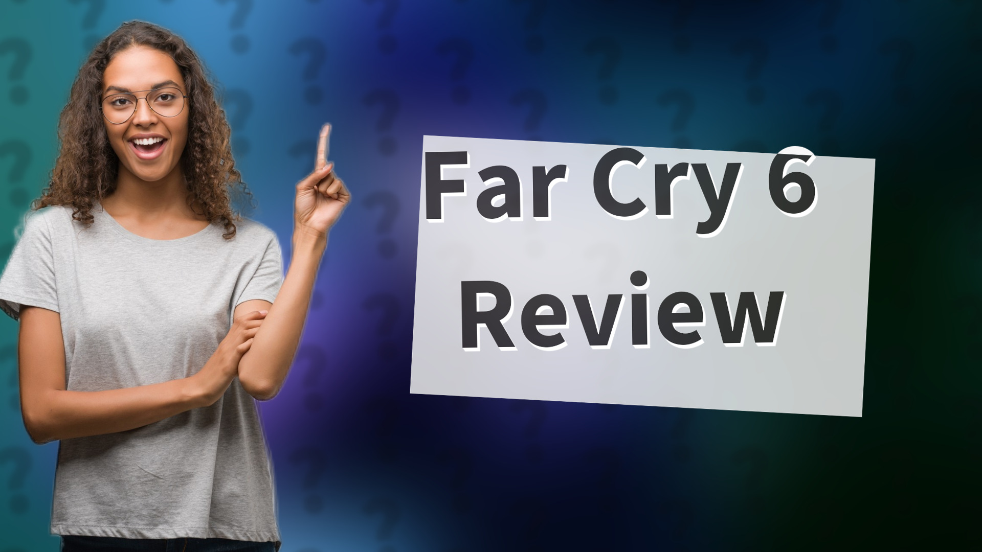 Far Cry 6 Review