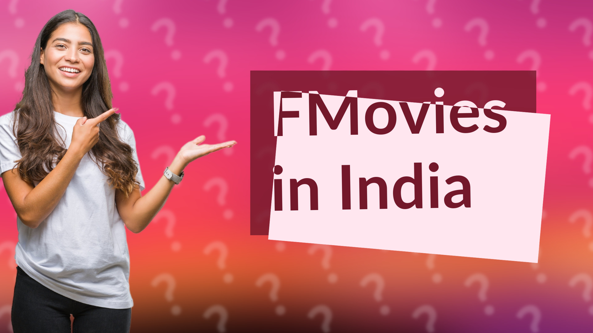 FMovies in India