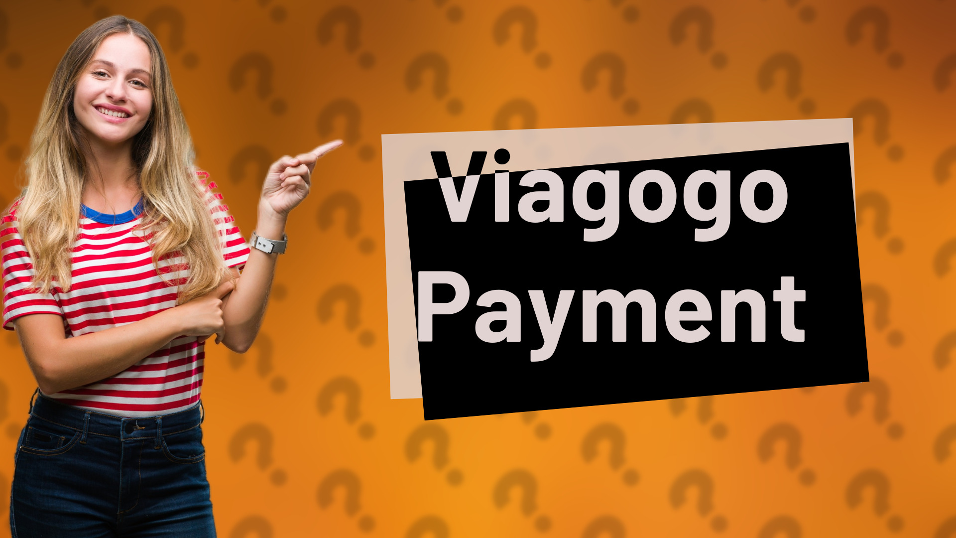 Viagogo Payment