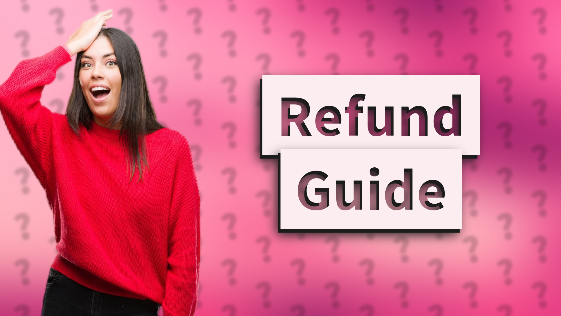 Refund Guide