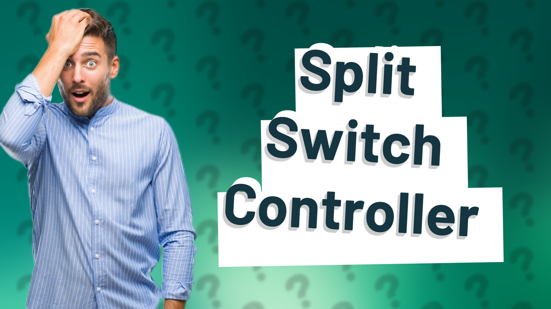 Split Switch Controller