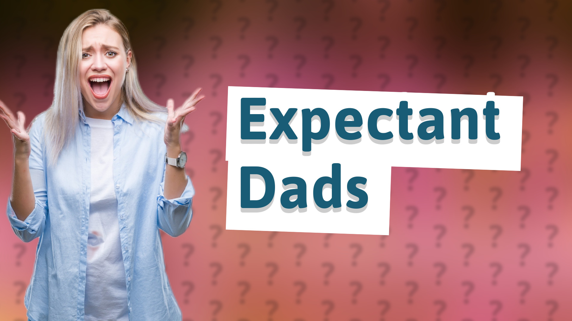 Expectant Dads