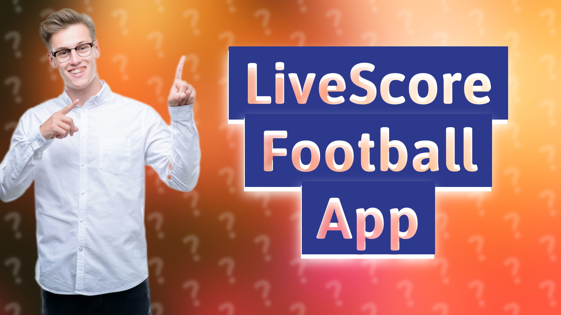 LiveScore Football App