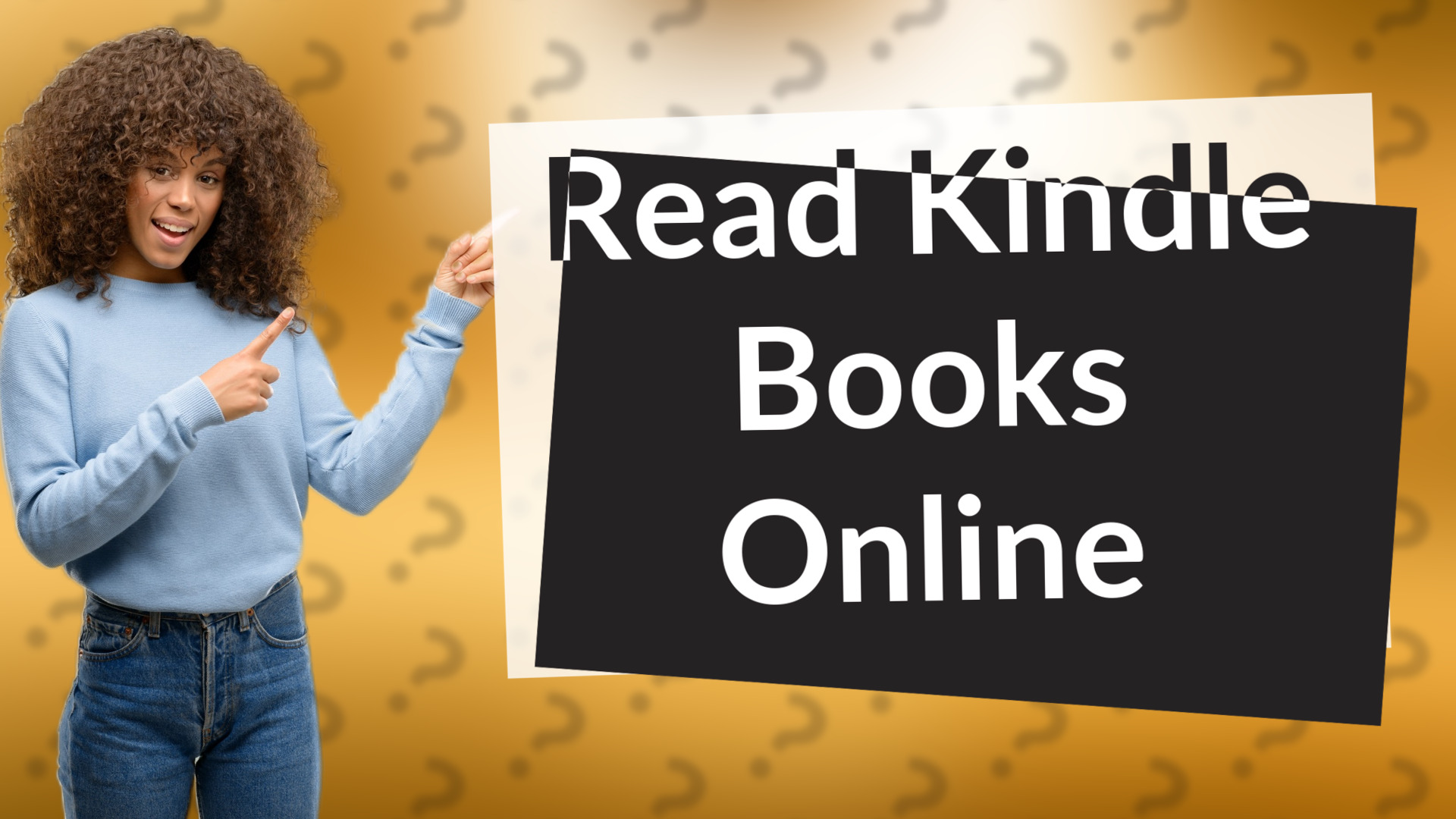 Read Kindle Books Online