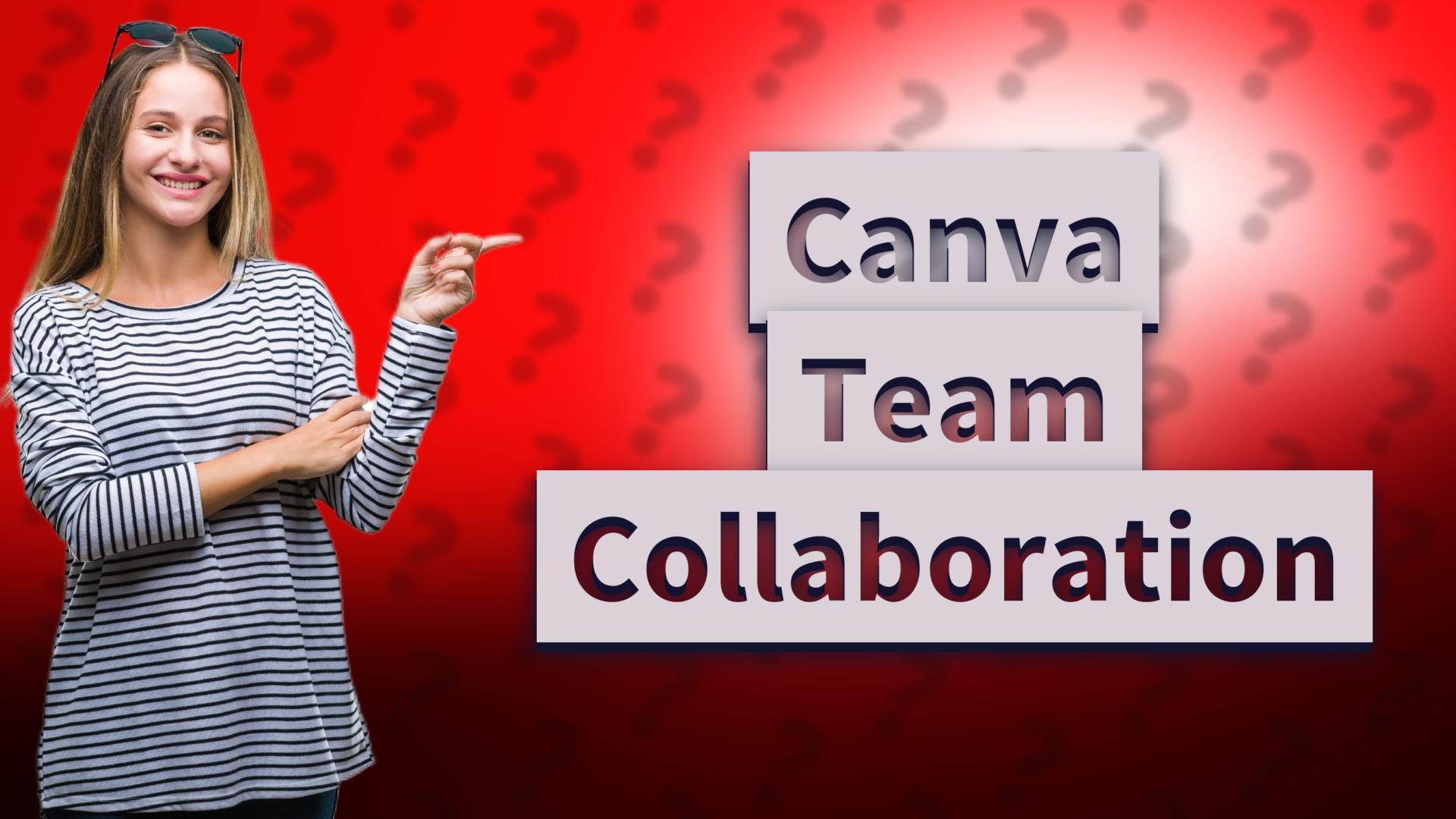 Canva Team Collaboration