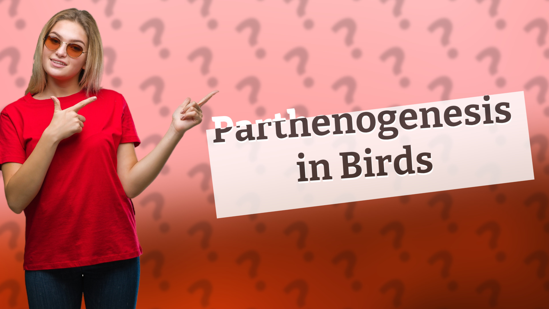 Parthenogenesis in Birds
