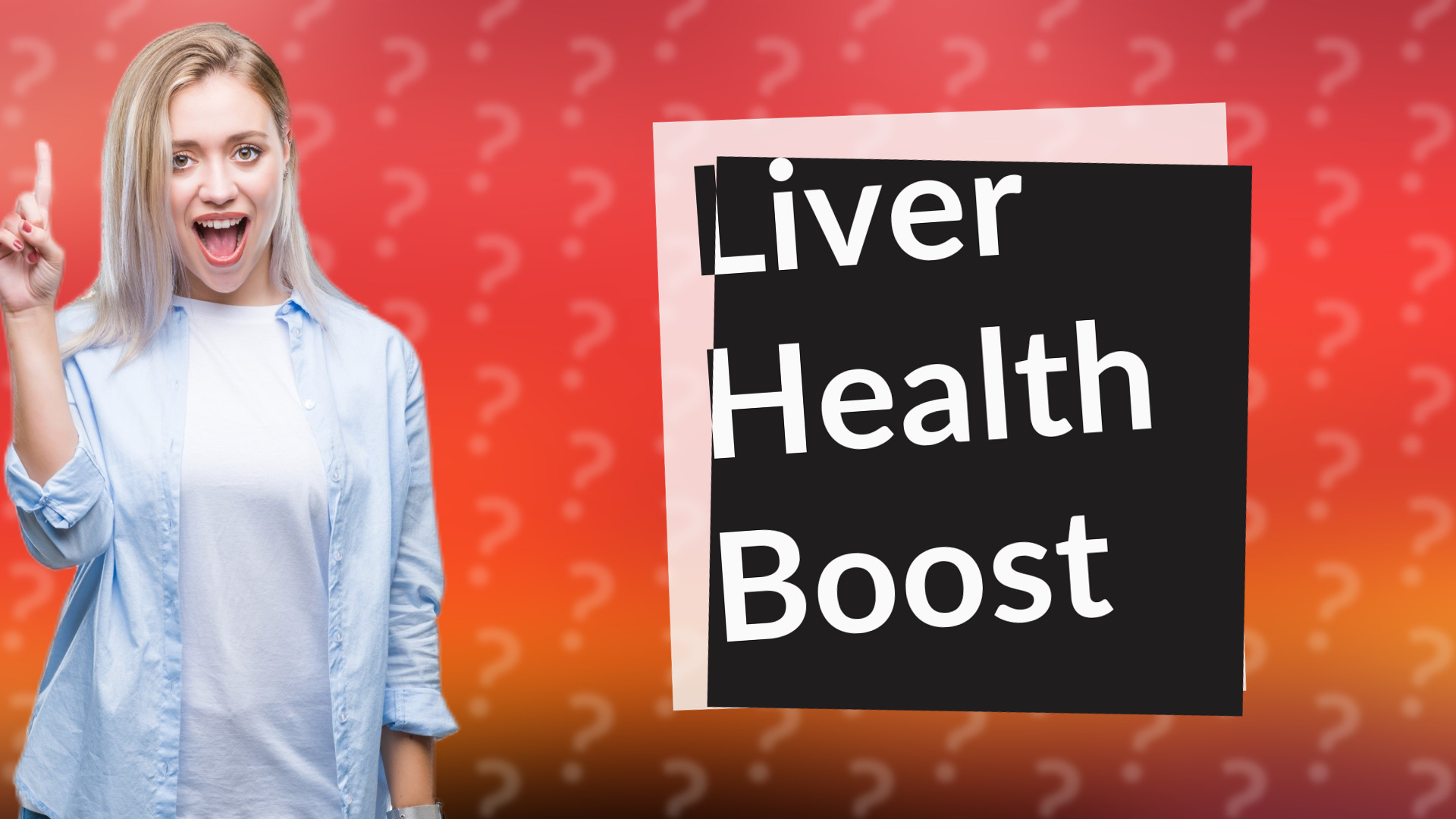 Liver Health Boost