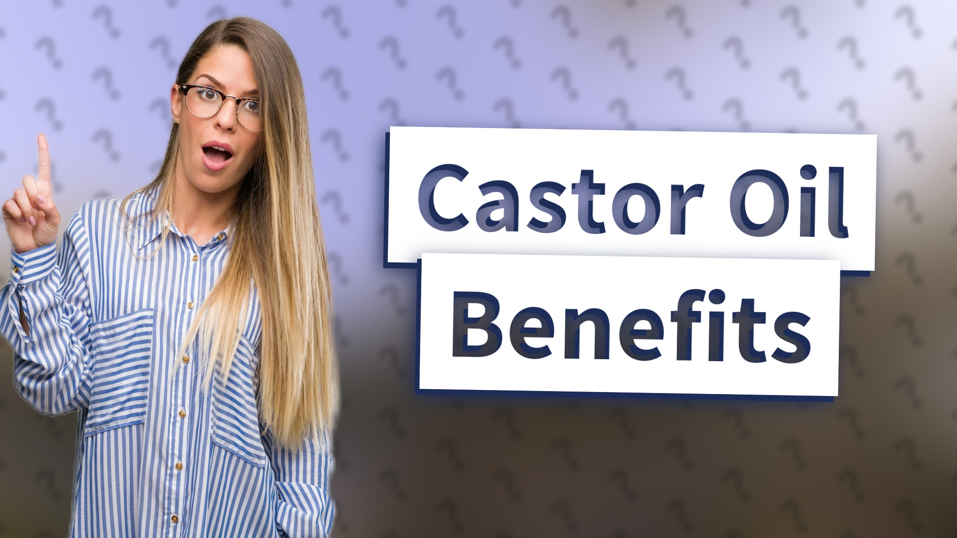 Castor Oil Benefits