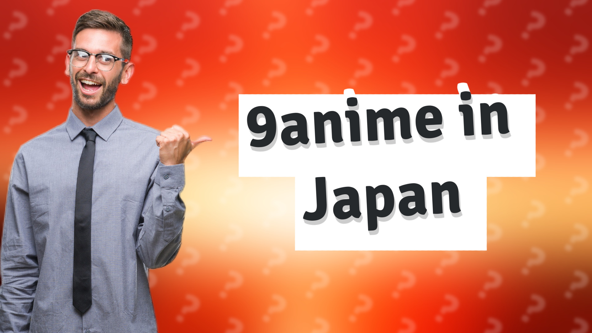 9anime in Japan