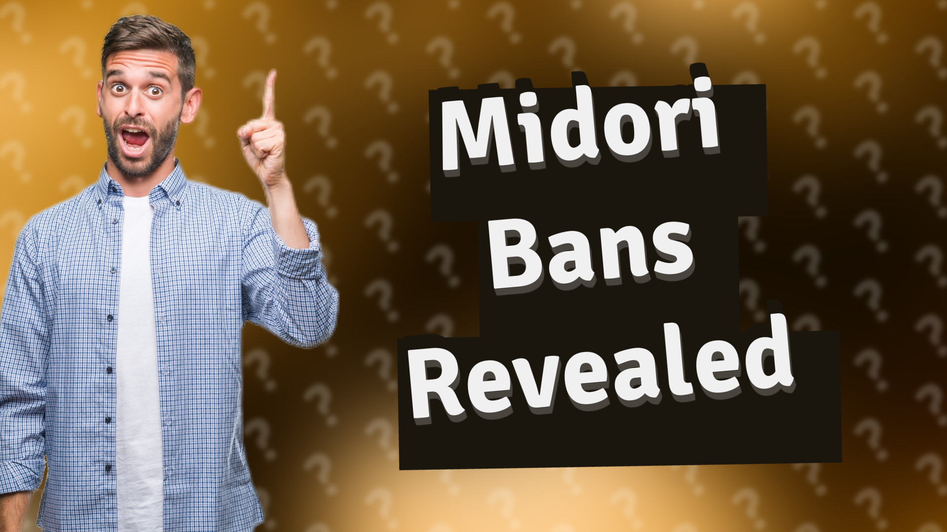 Midori Bans Revealed