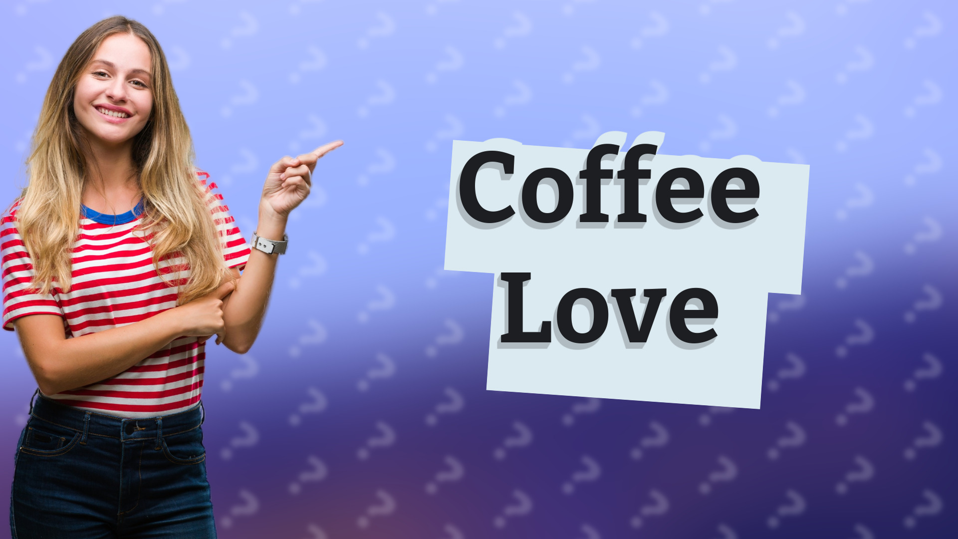 Coffee Love