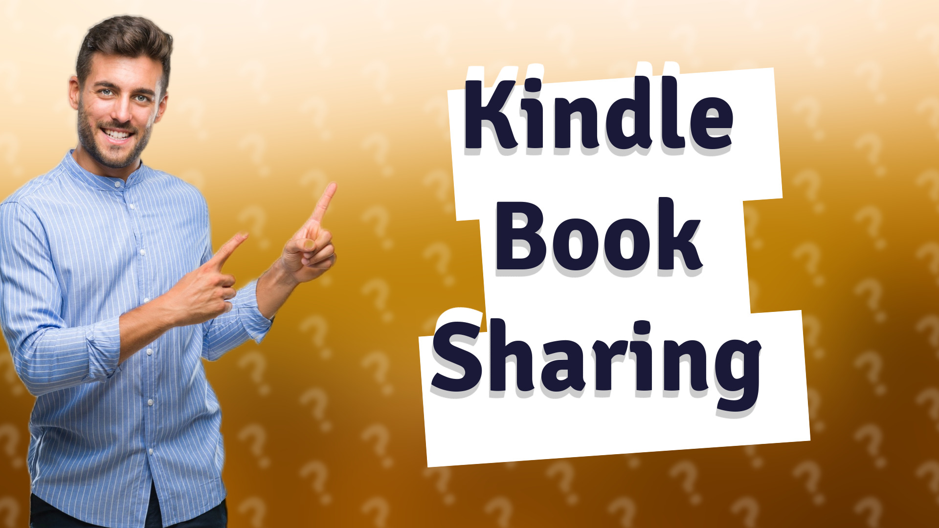 Kindle Book Sharing