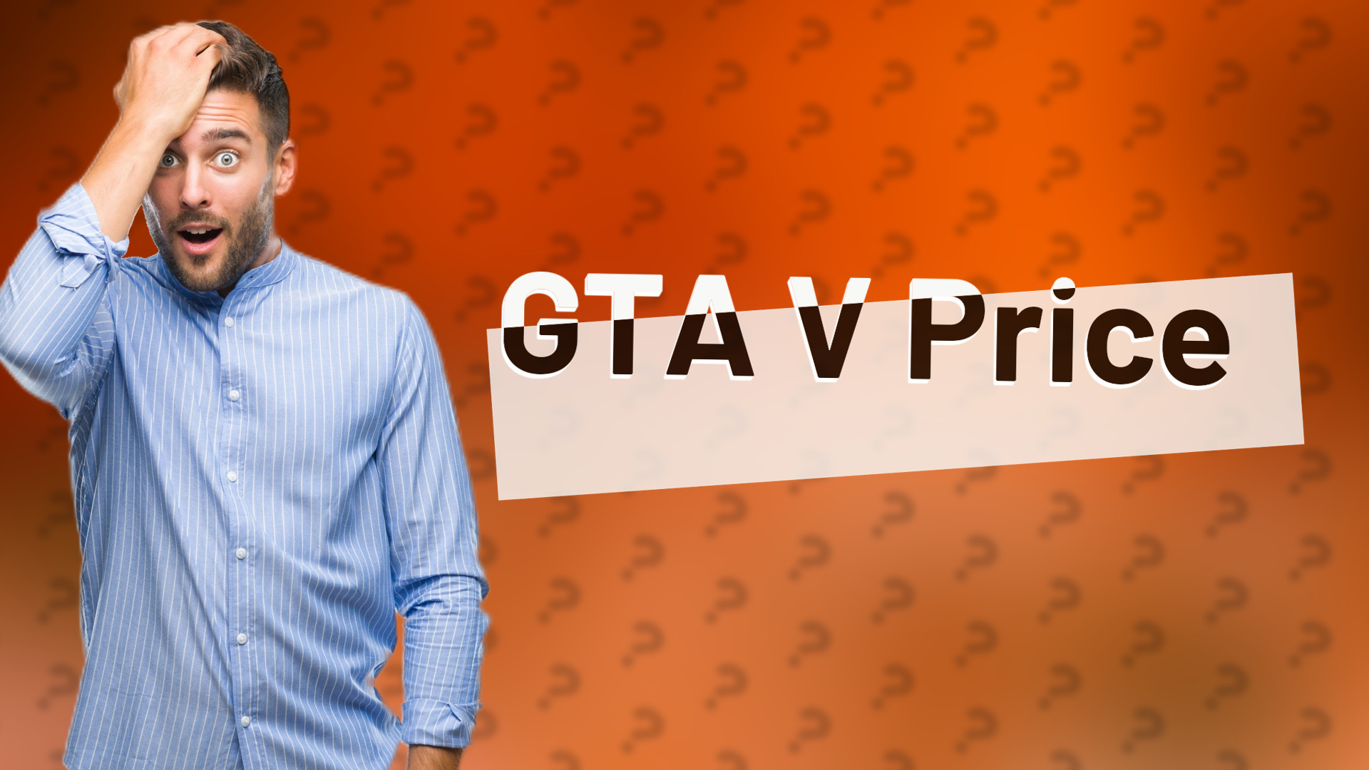 GTA V Price