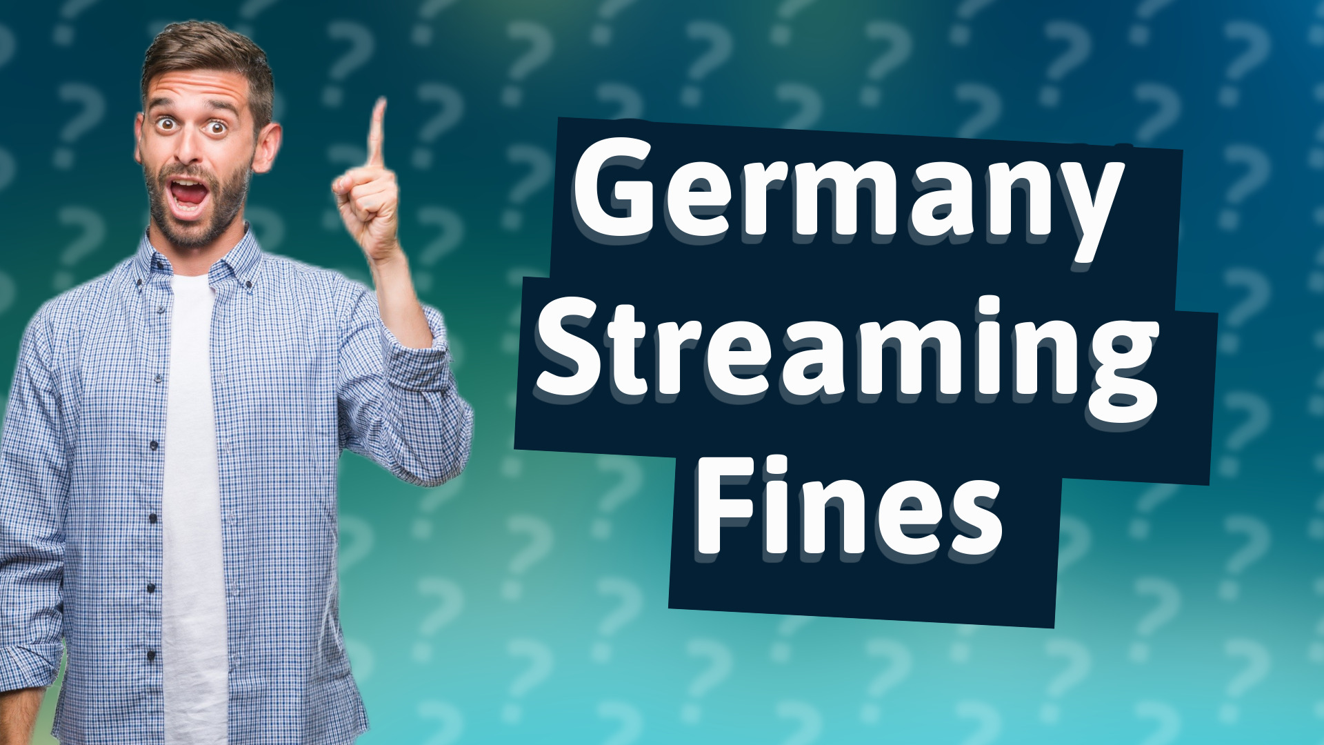 Germany Streaming Fines