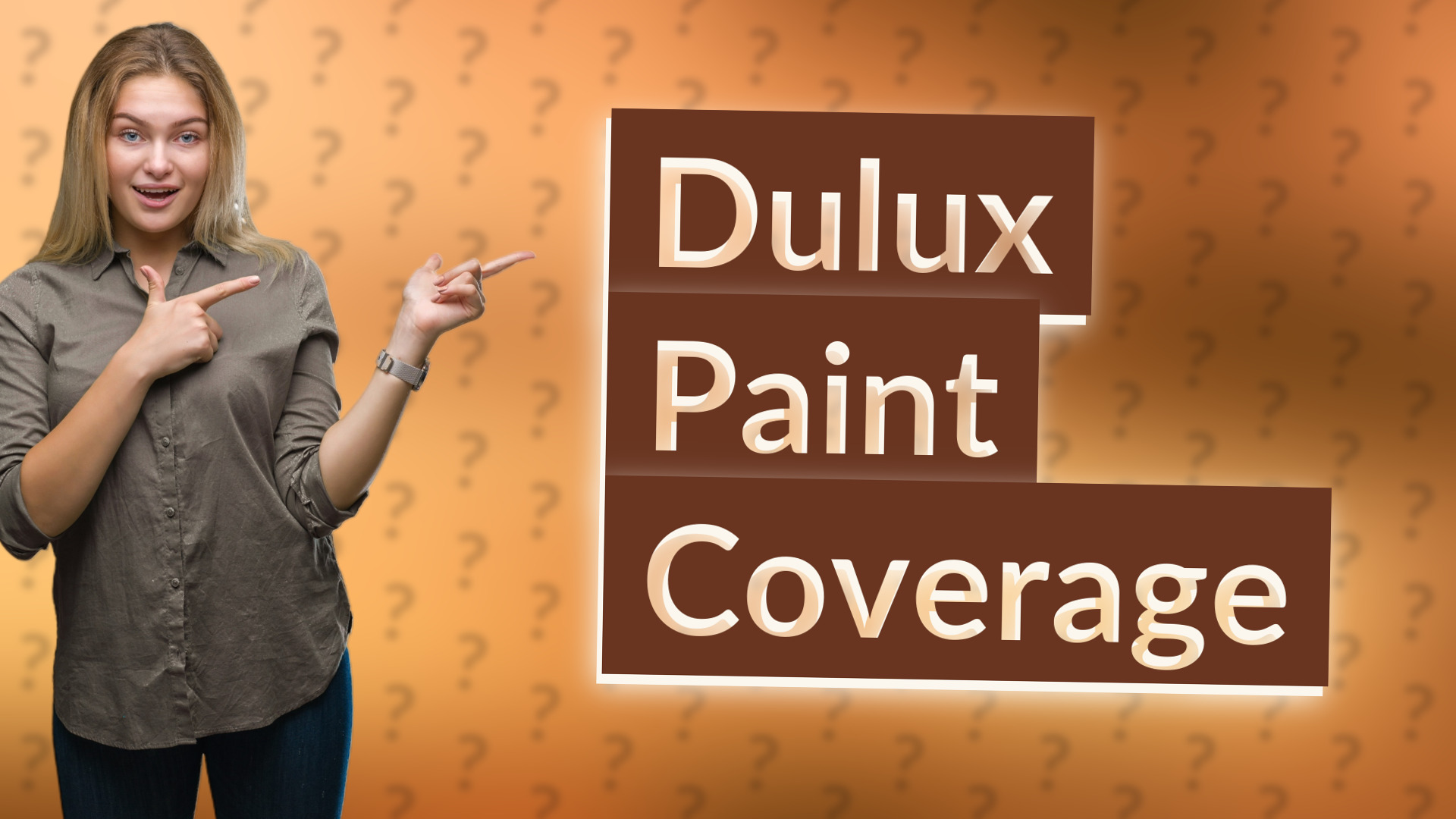 Dulux Paint Coverage