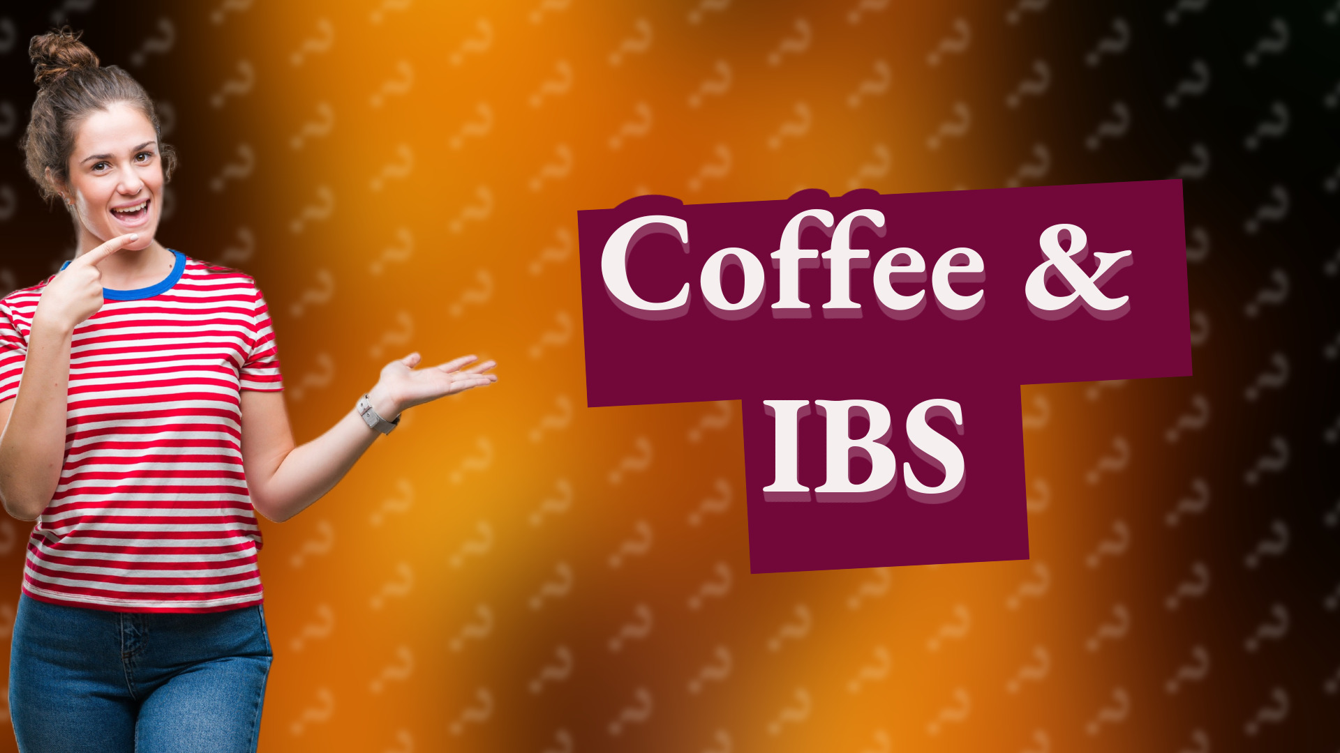 Coffee & IBS