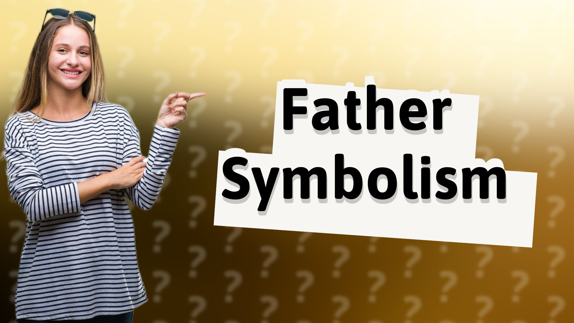 Father Symbolism