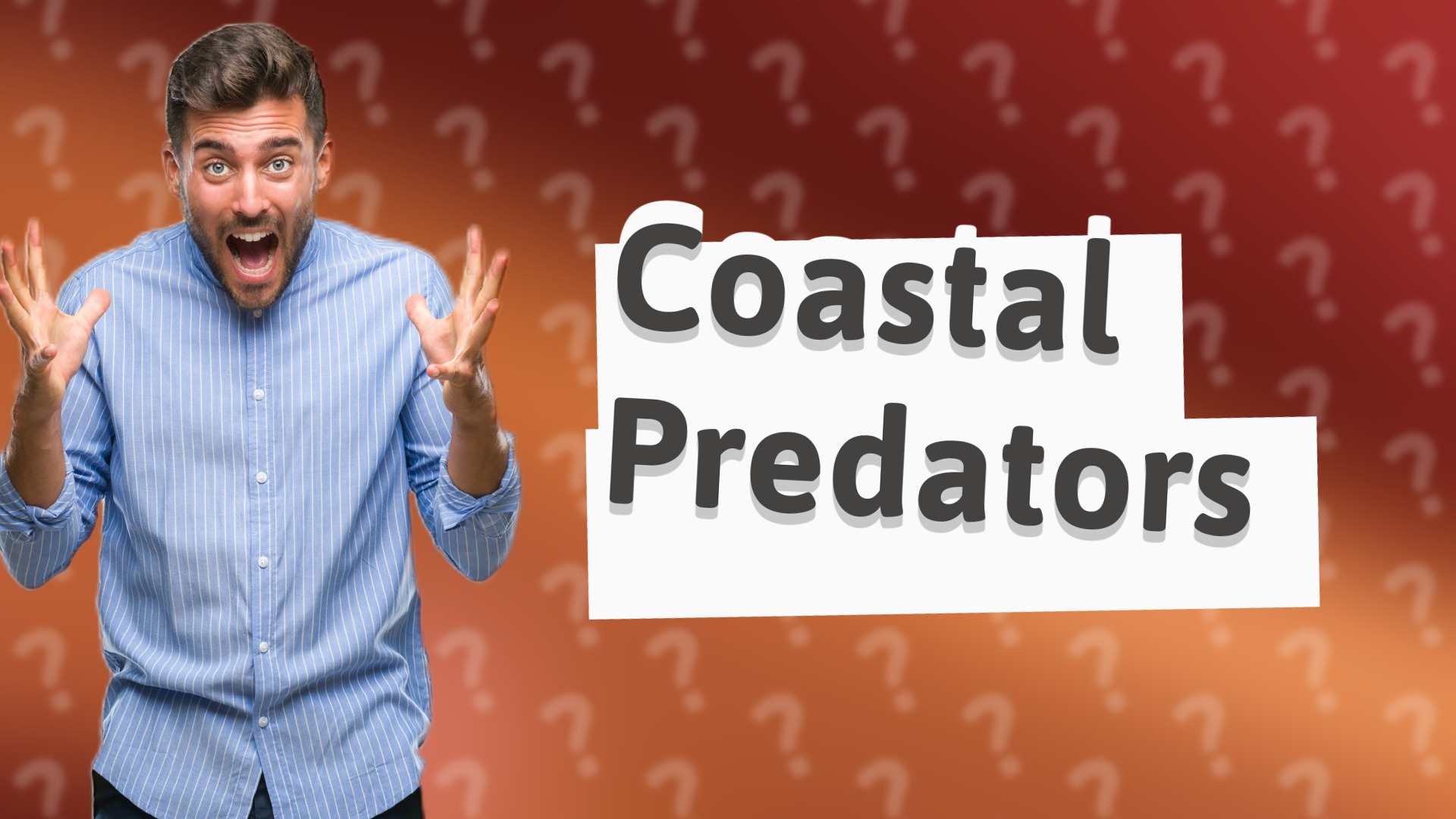 Coastal Predators