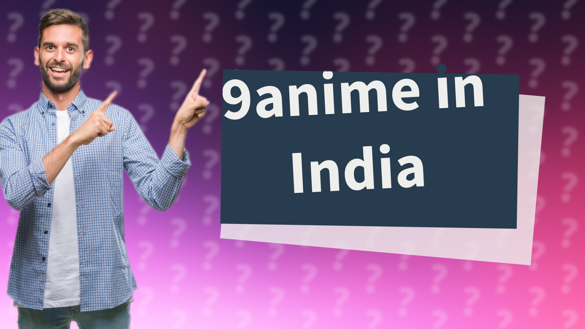 9anime in India