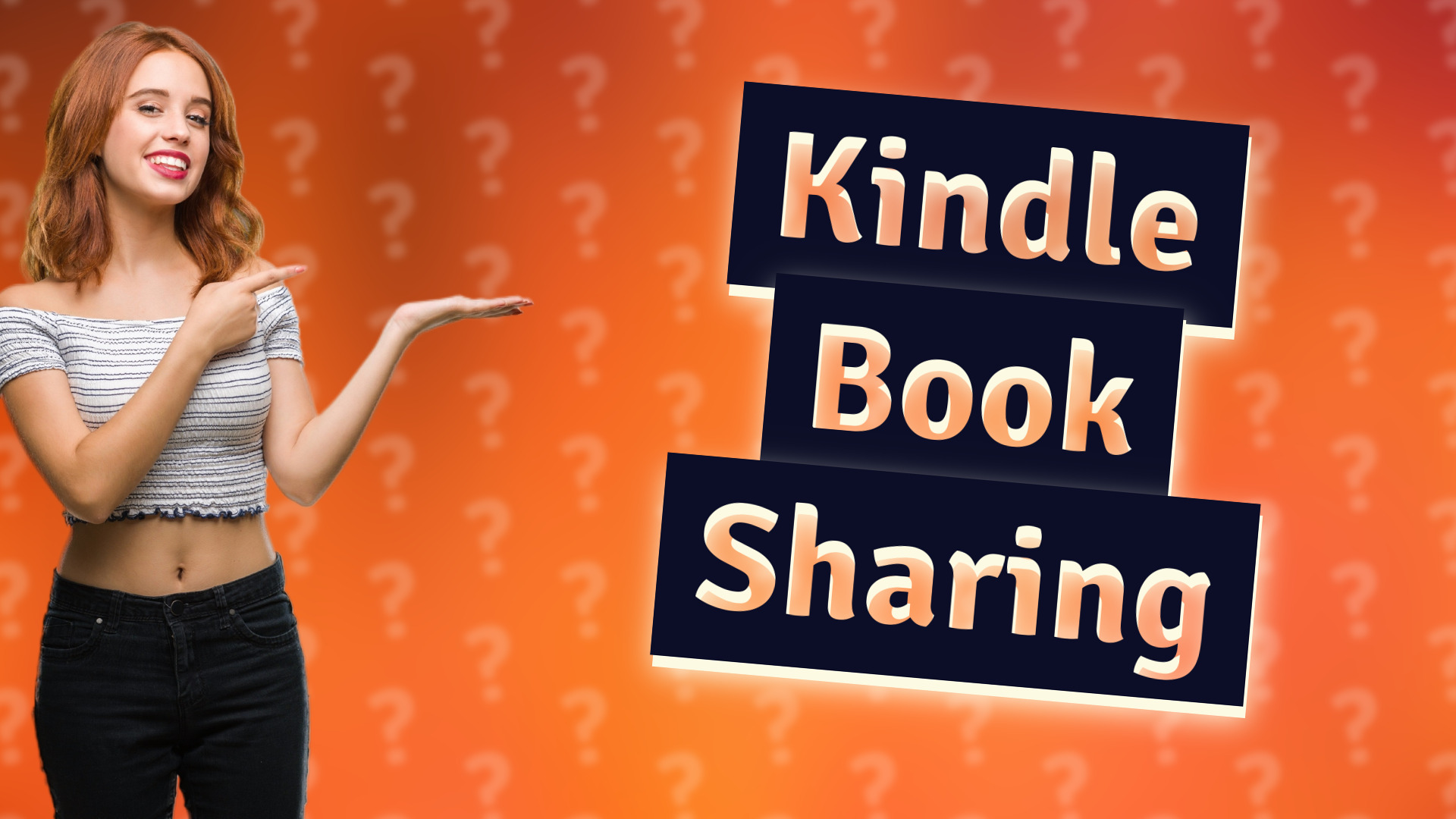 Kindle Book Sharing