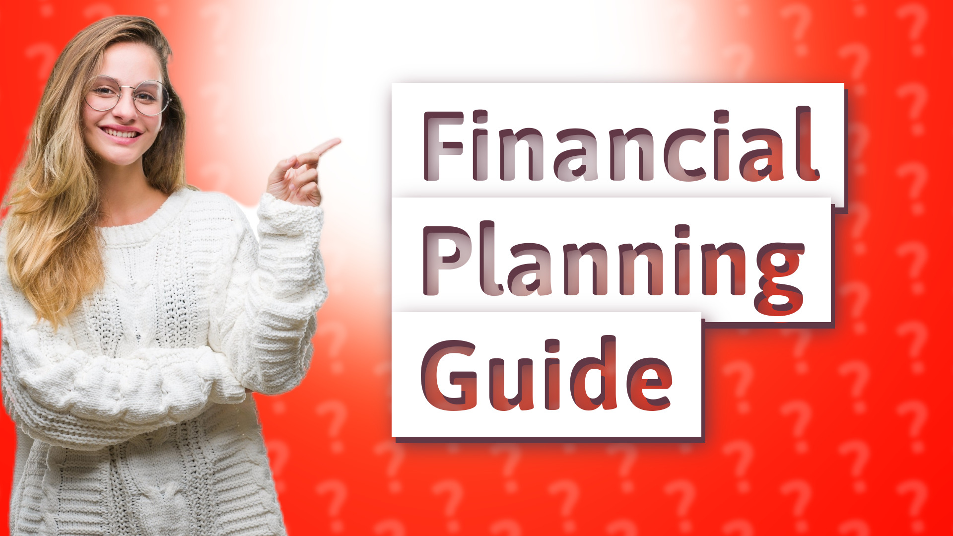Financial Planning Guide