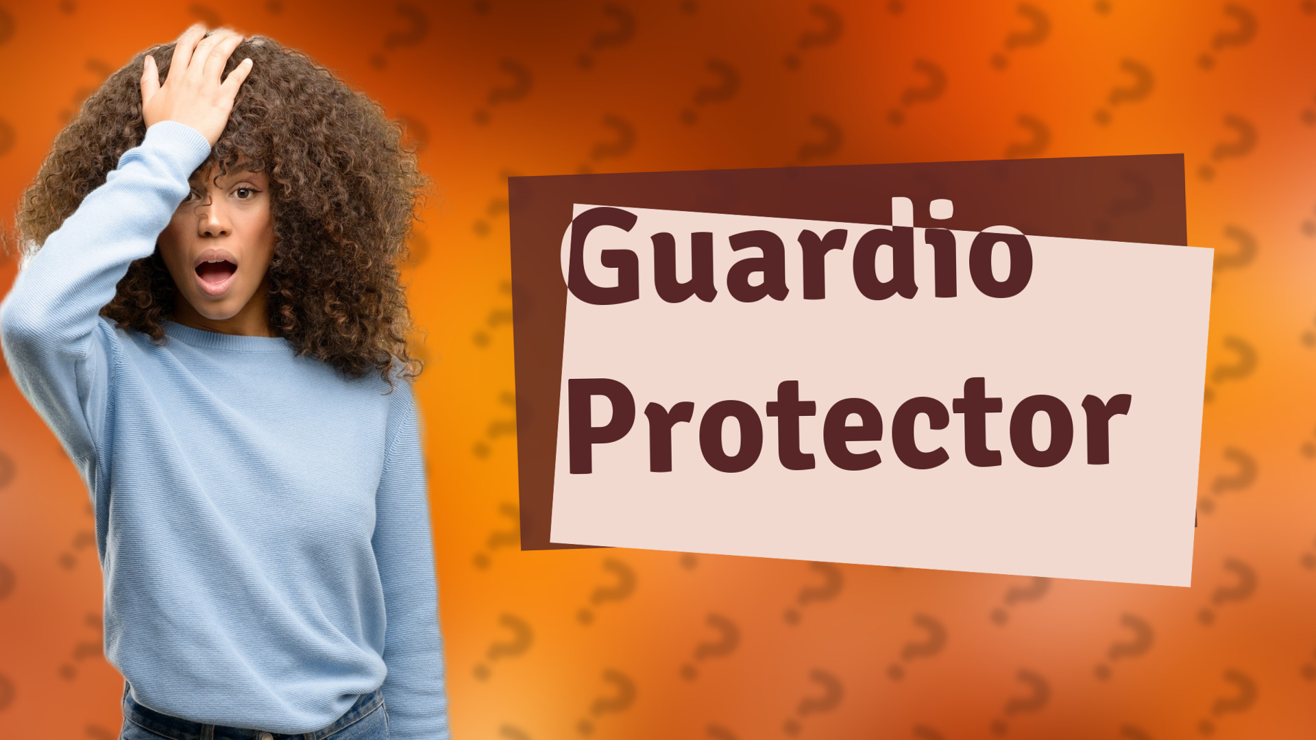 Guardio Protector