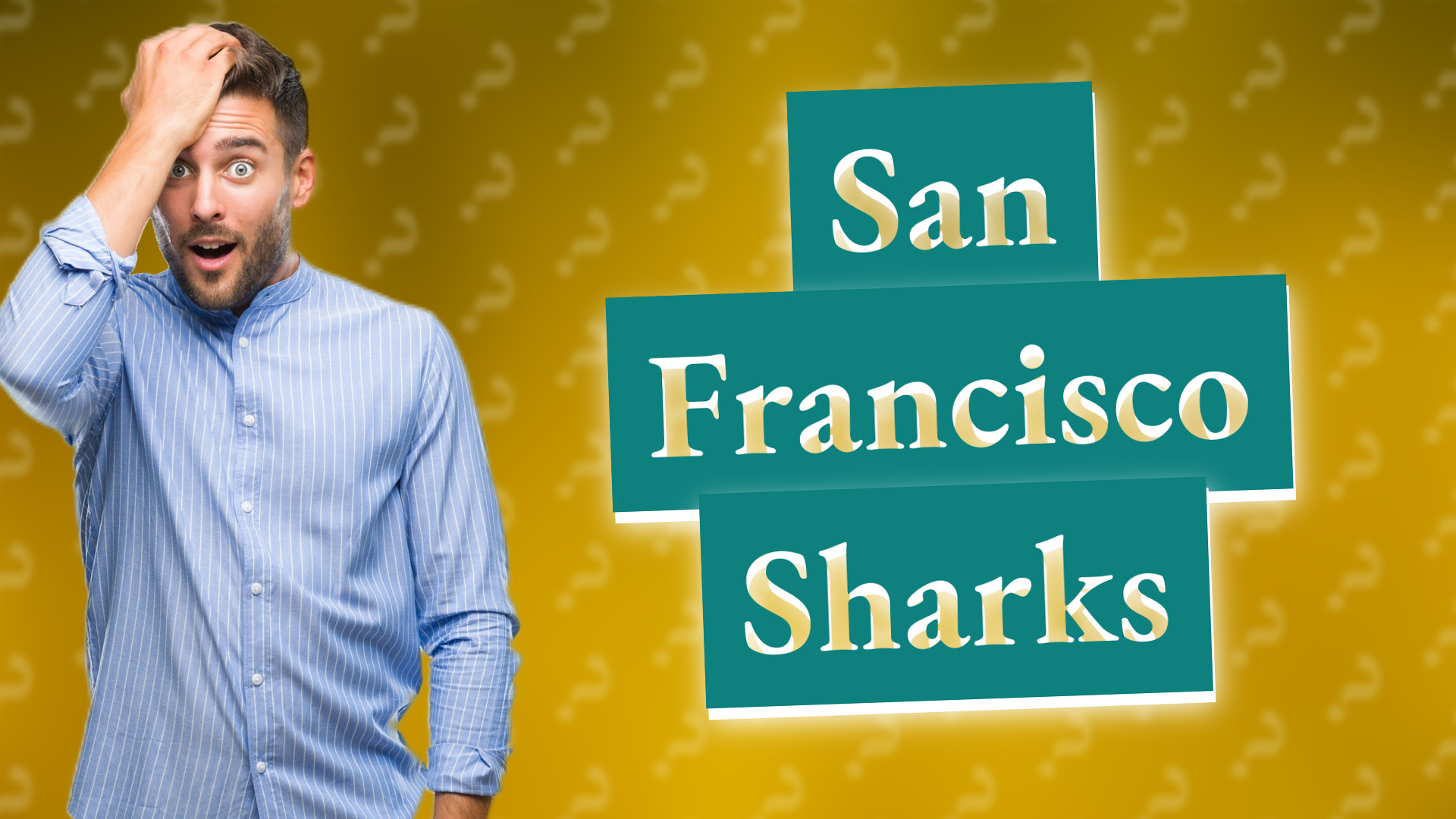 San Francisco Sharks