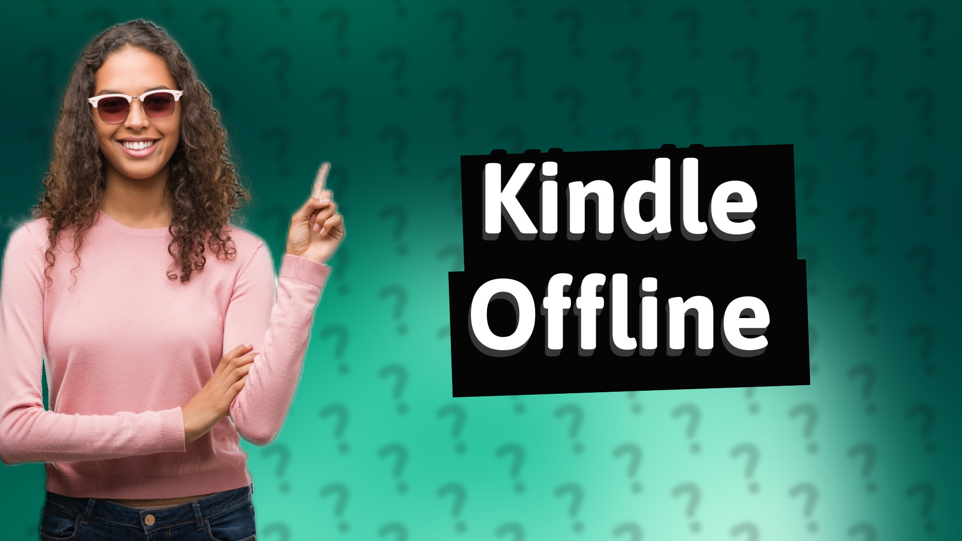 Kindle Offline