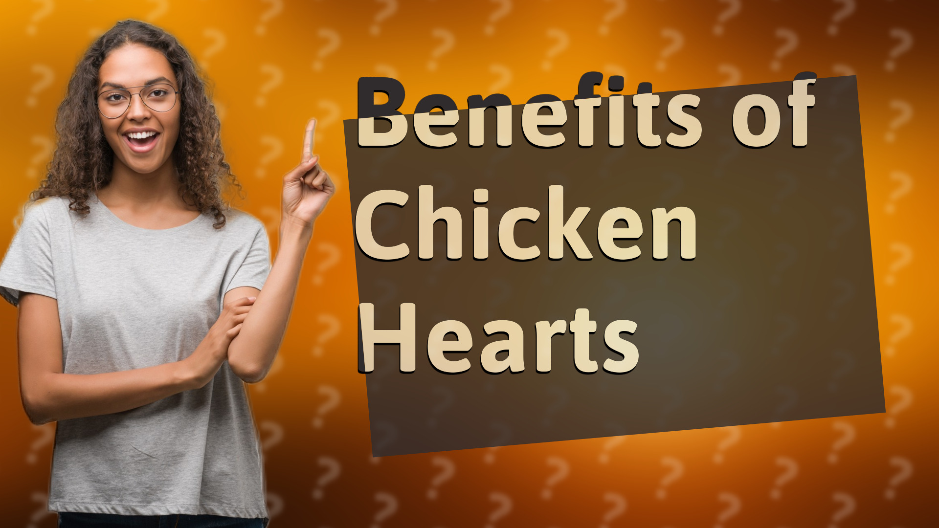 Benefits of Chicken Hearts