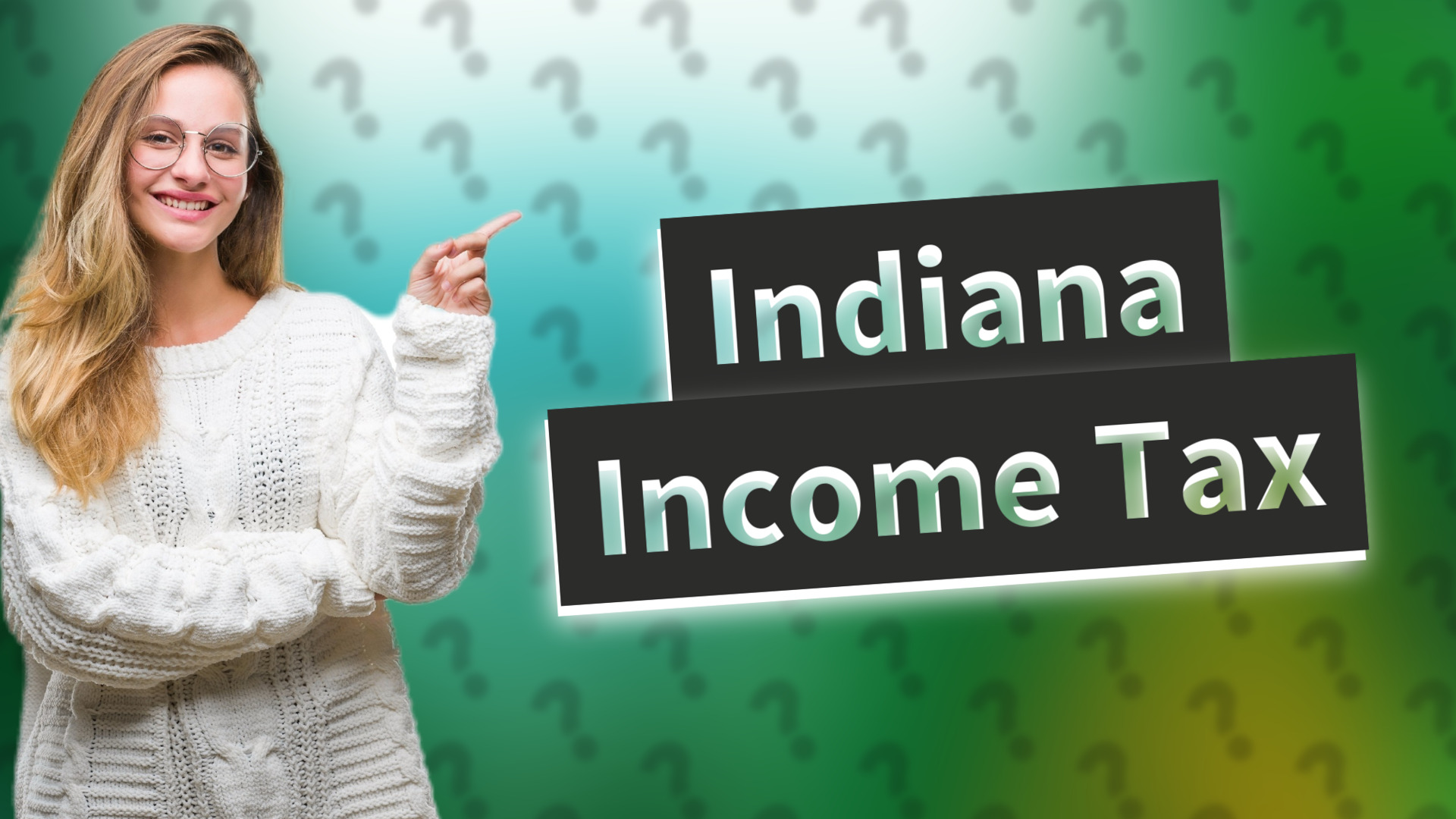 Indiana Income Tax