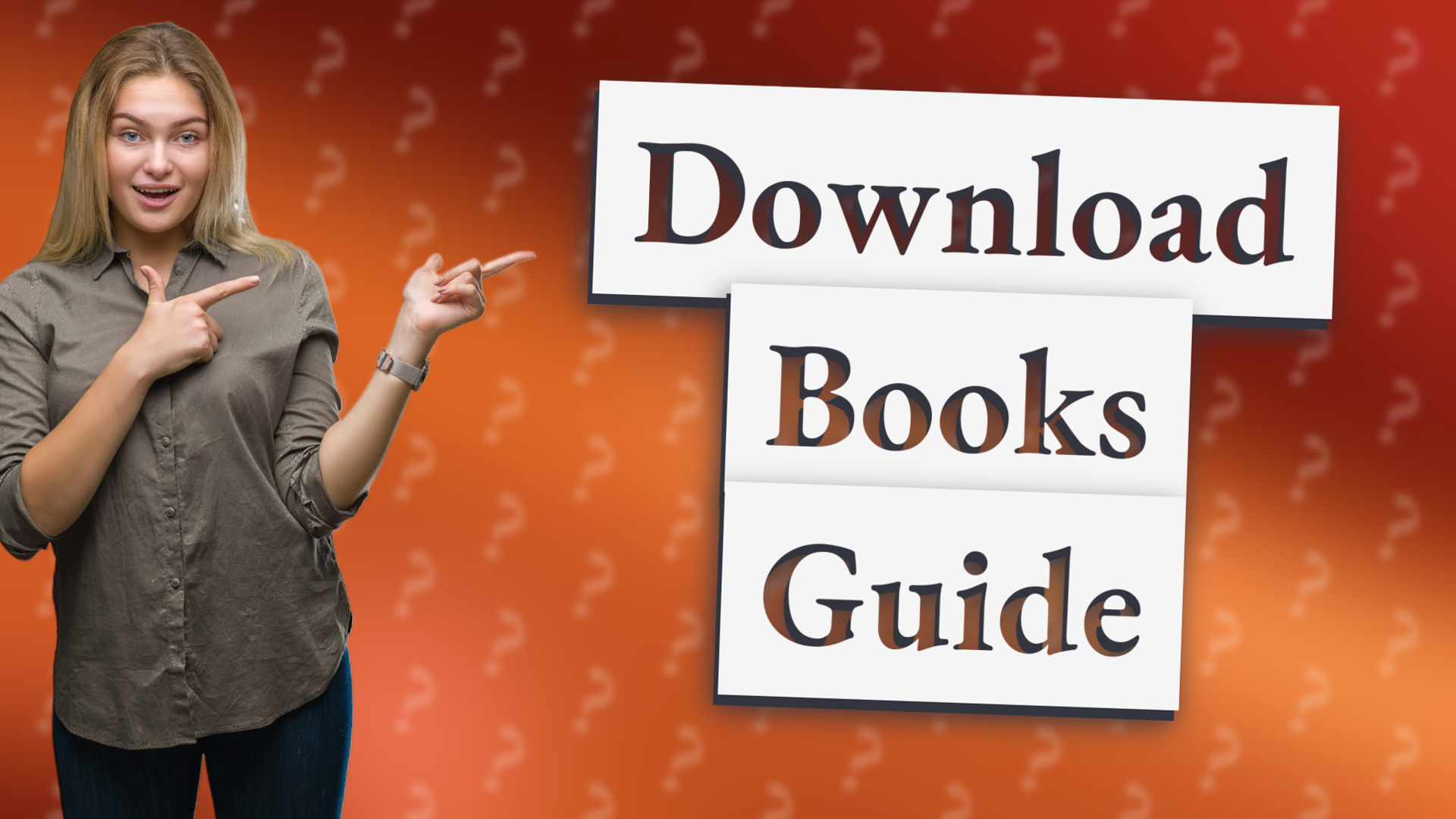 Download Books Guide