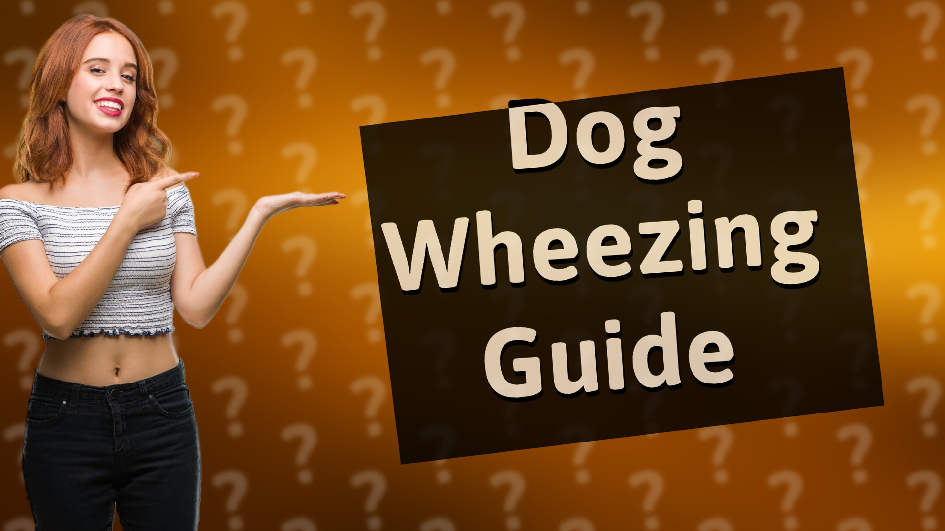 Dog Wheezing Guide