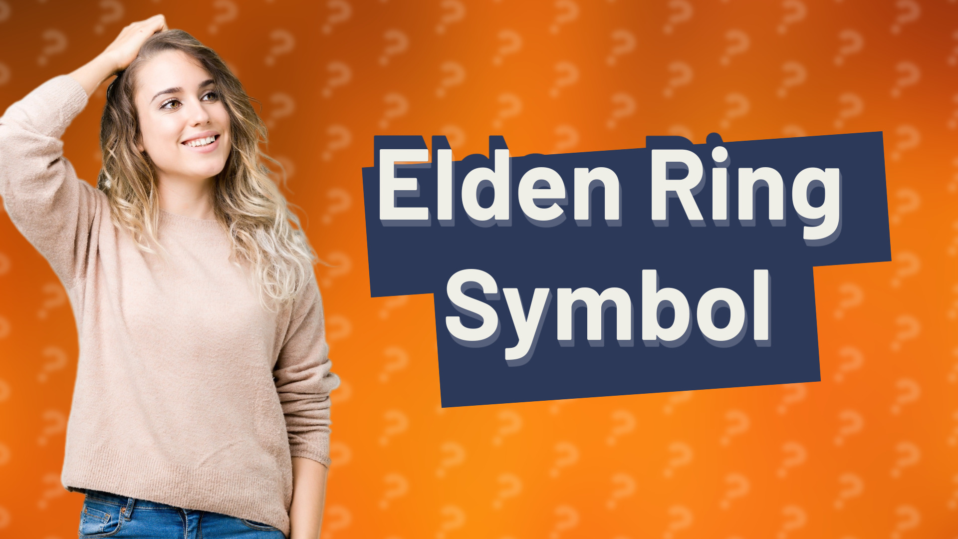 Elden Ring Symbol