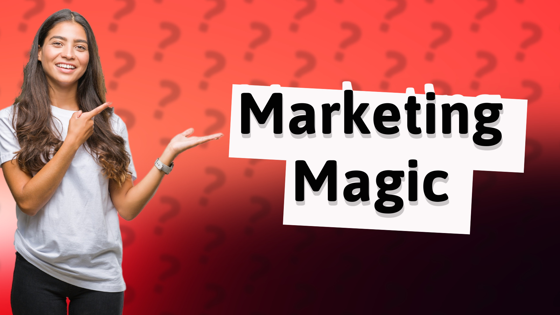 Marketing Magic
