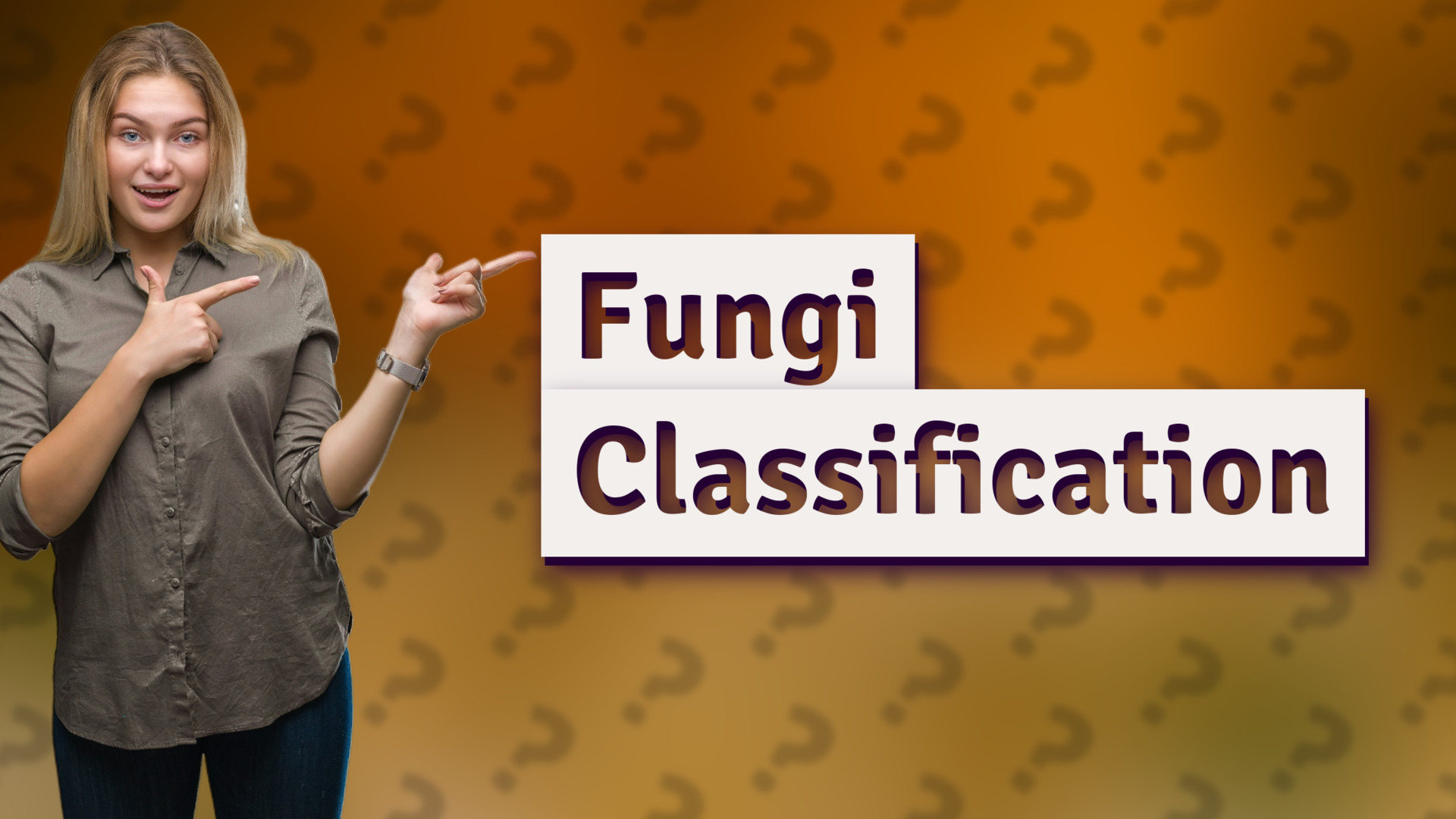 Fungi Classification