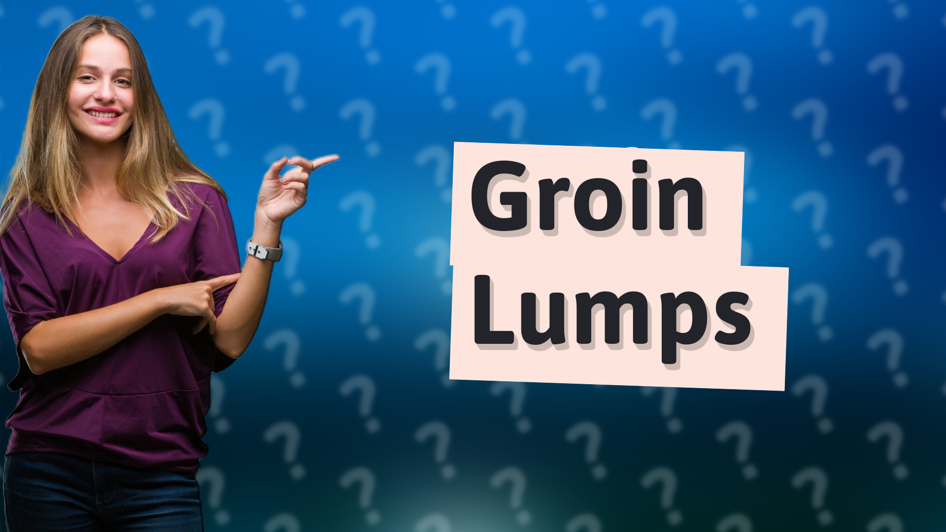 Groin Lumps