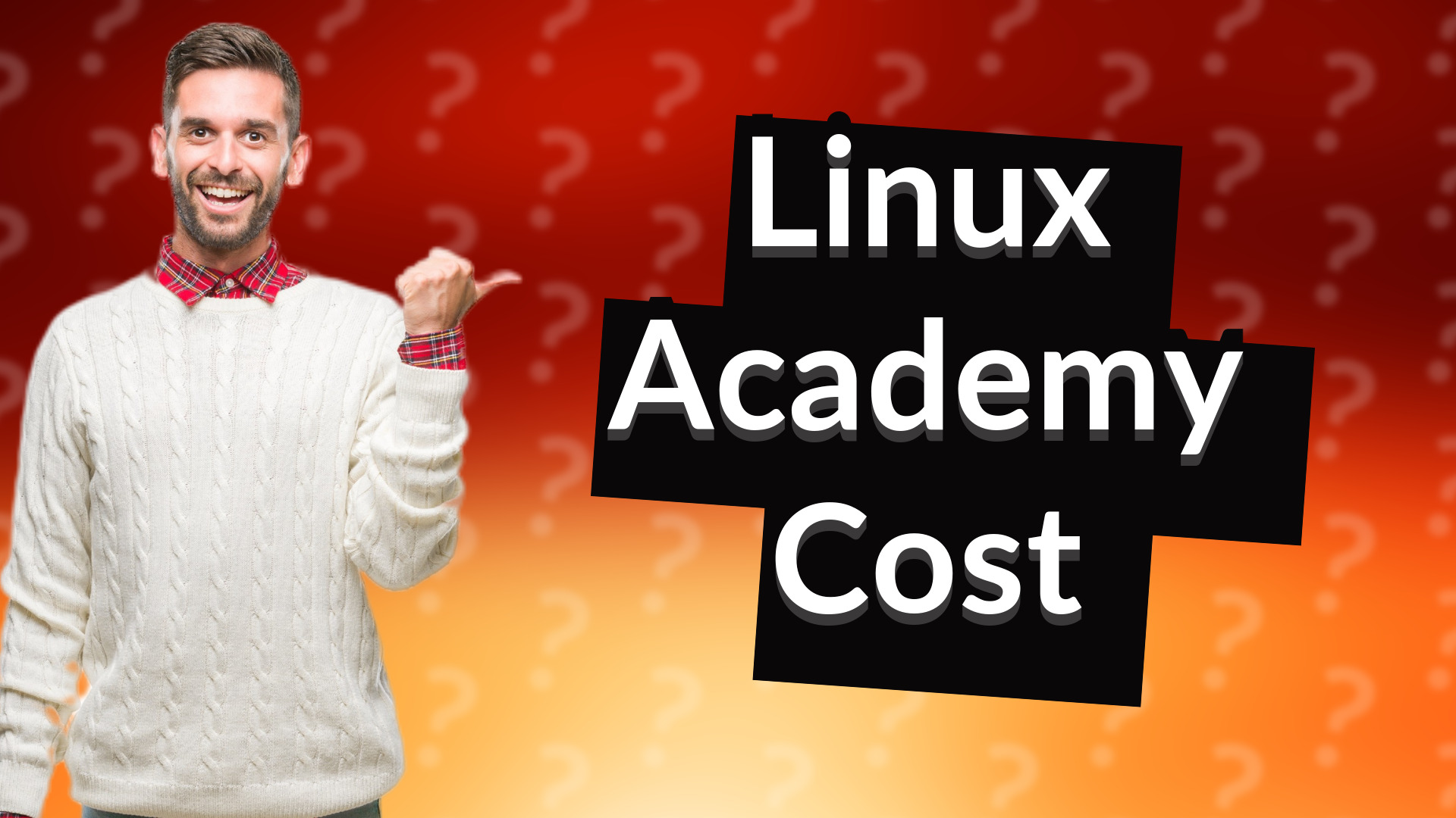Linux Academy Cost