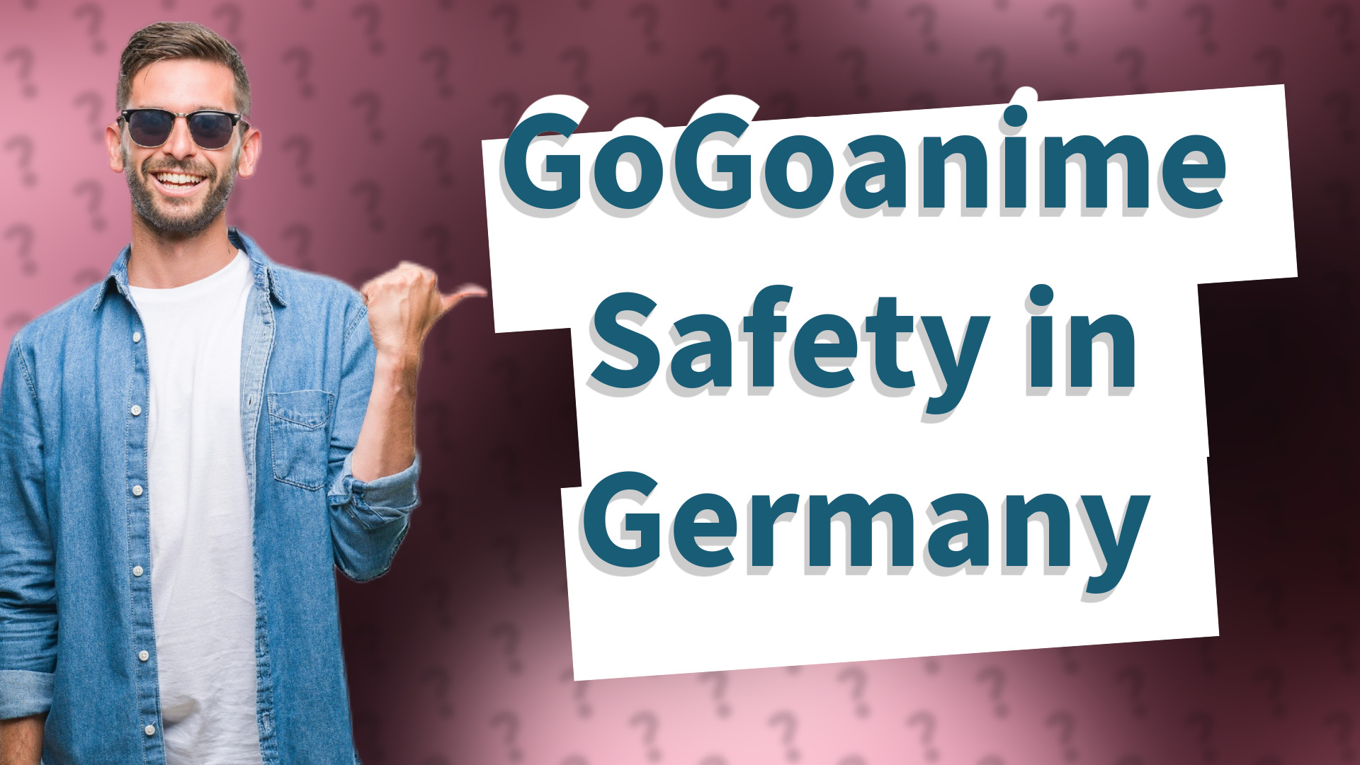 GoGoanime Safety in Germany