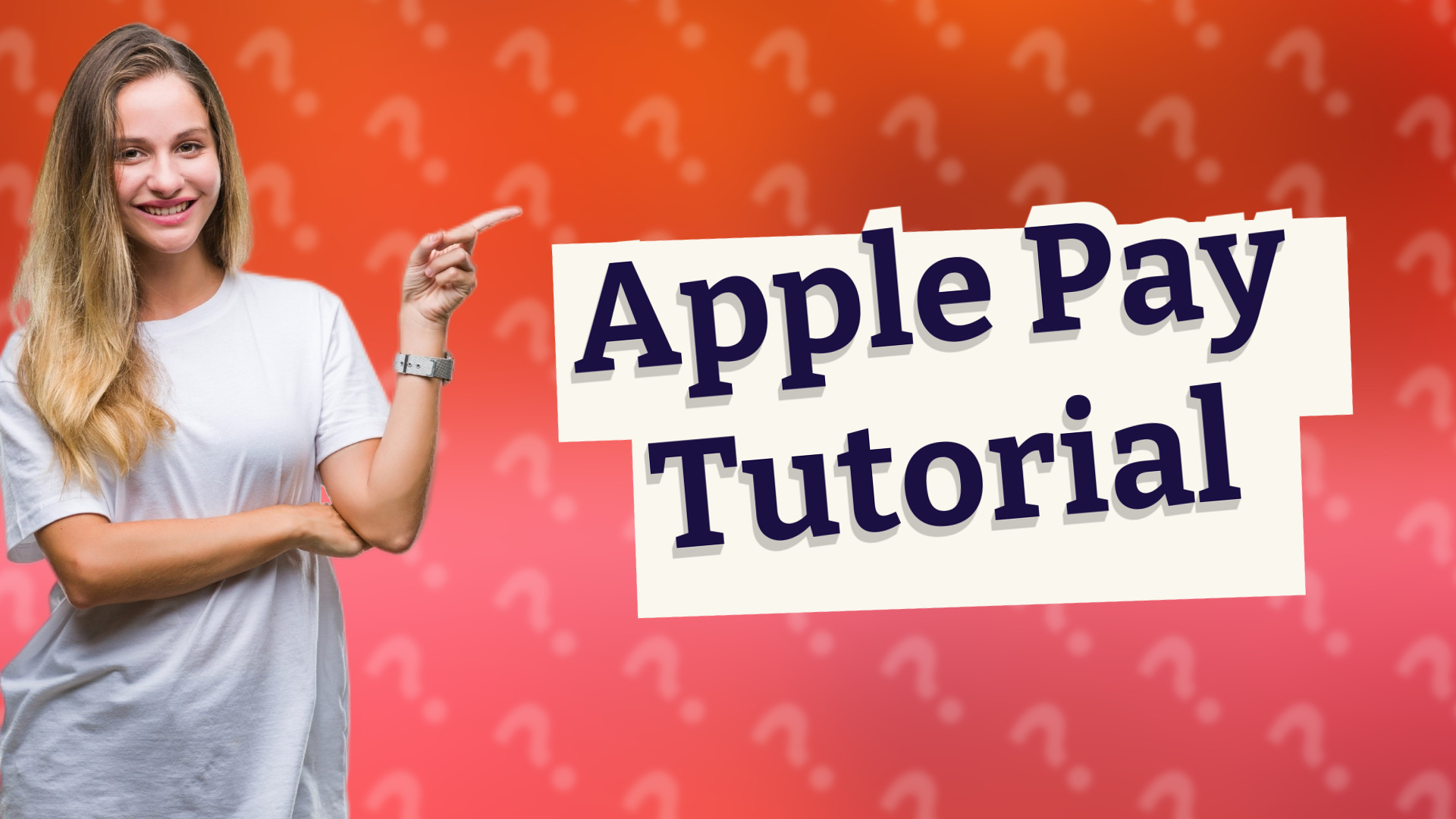Apple Pay Tutorial
