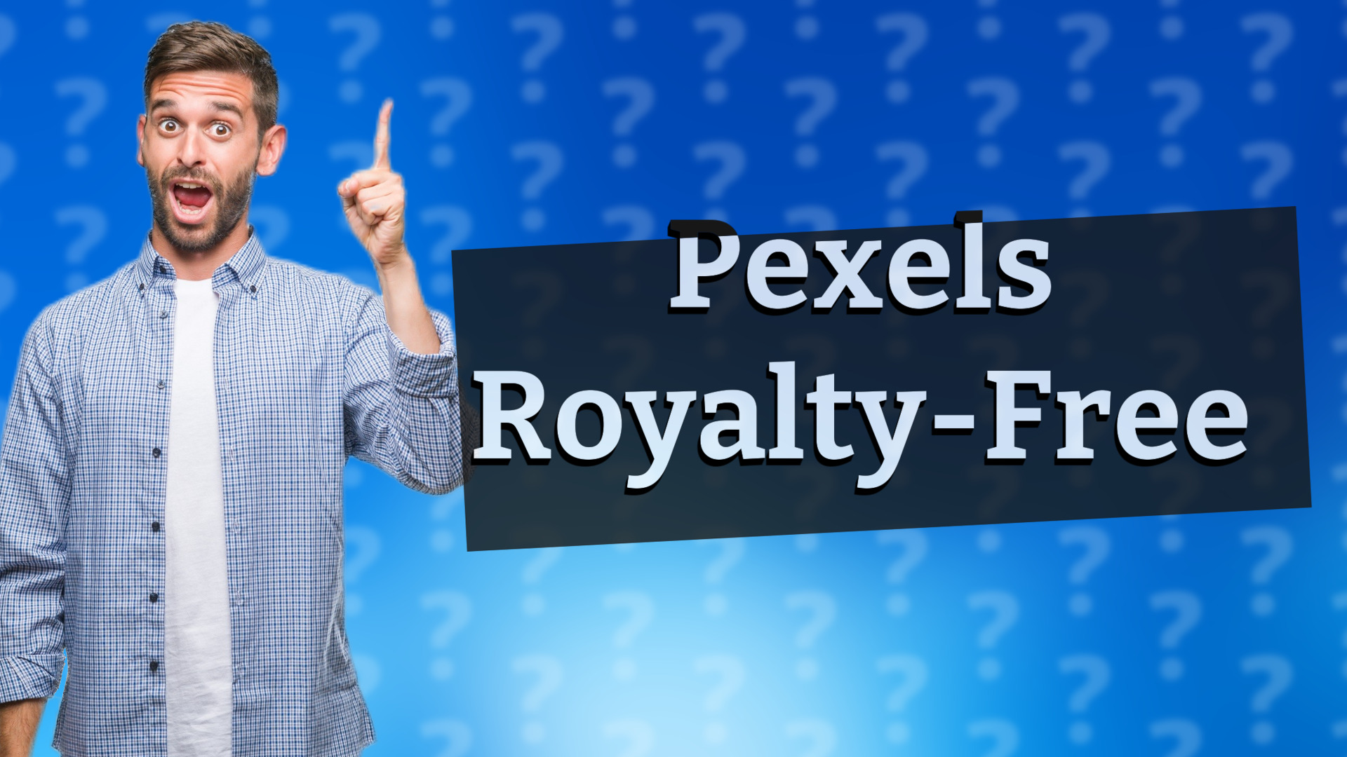 Pexels Royalty-Free