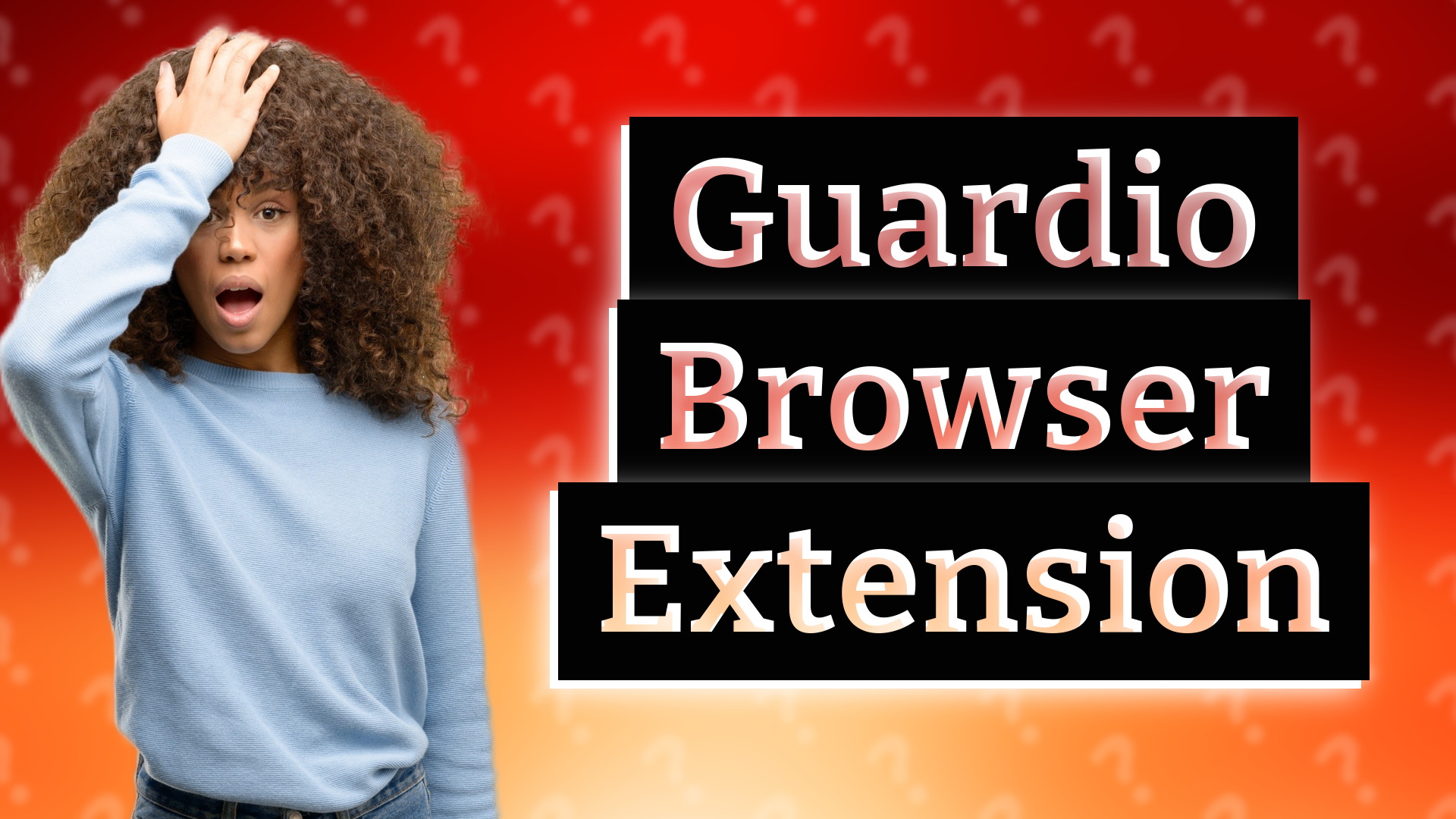 Guardio Browser Extension